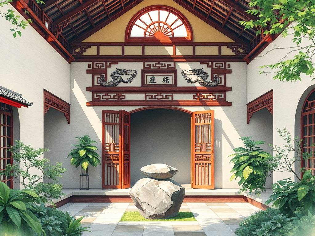 阳宅天井尺寸长和宽吉数