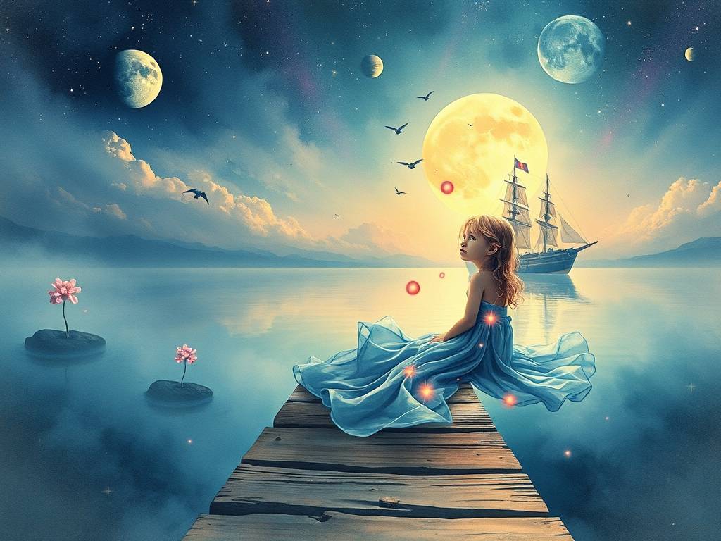 星座运势双鱼座 本周运势
