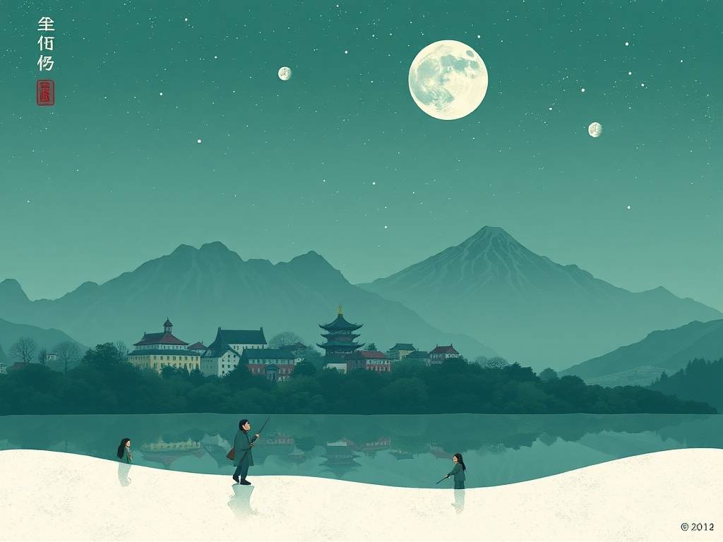 2025年6月摩羯座运势