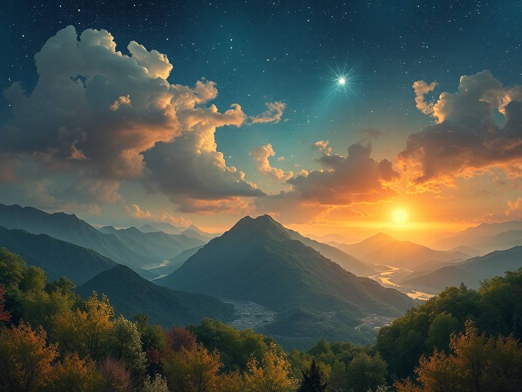十二星座实力最强排名
