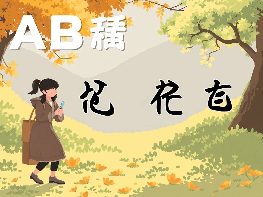ab型血的人性格古怪吗