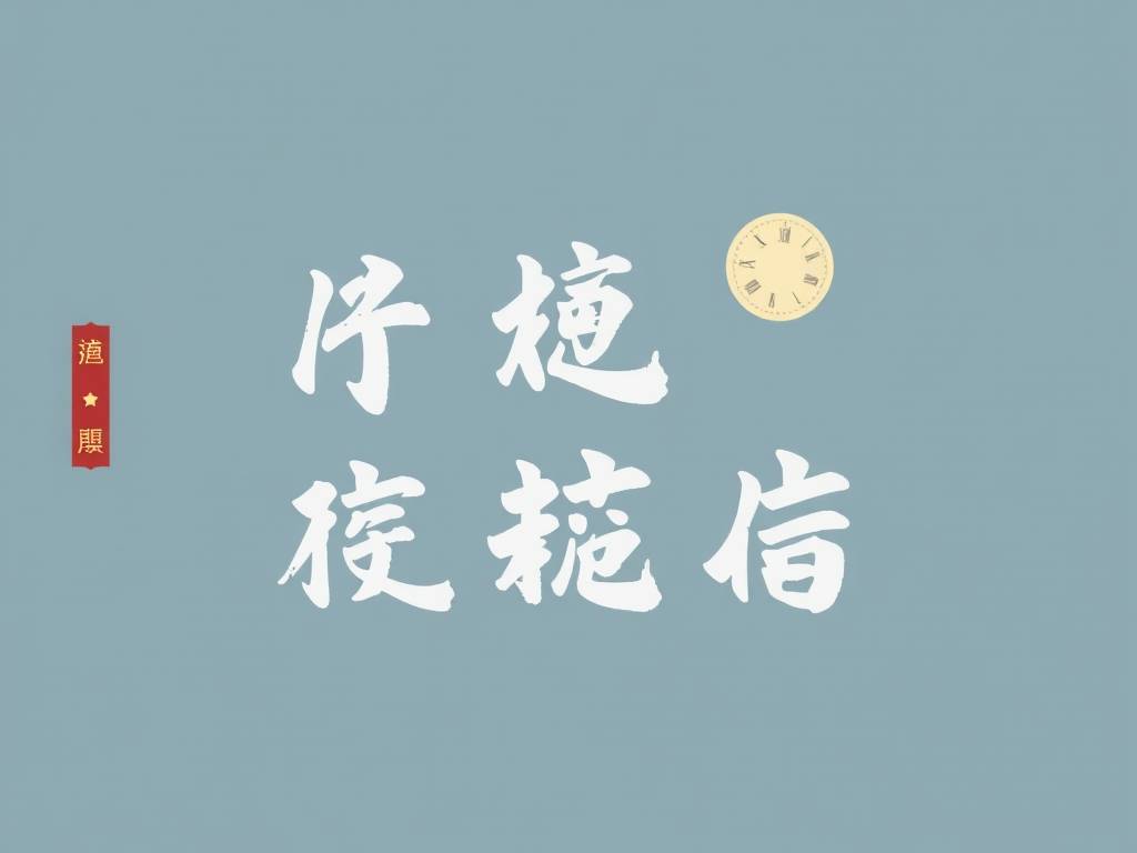 八字运势怎么看