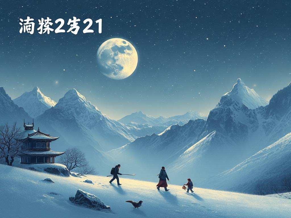 摩羯座情感运势2021