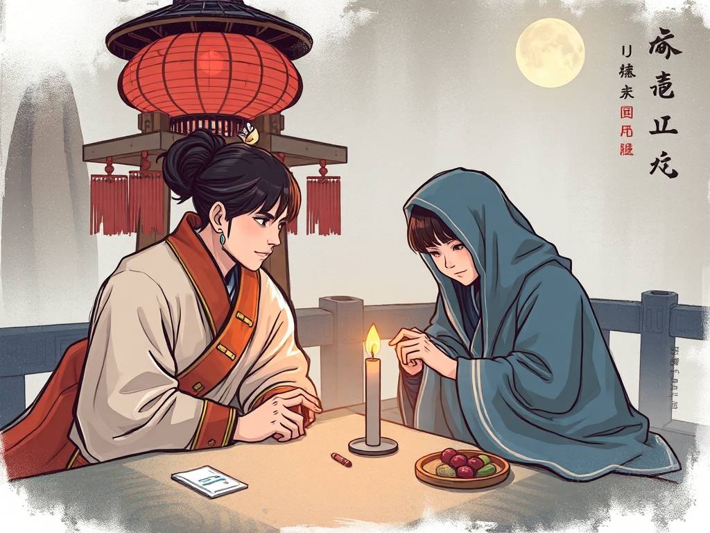 女属龙和男属虎的相克吗