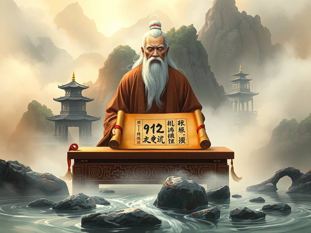 关于吕祖灵签92签解签大全的信息