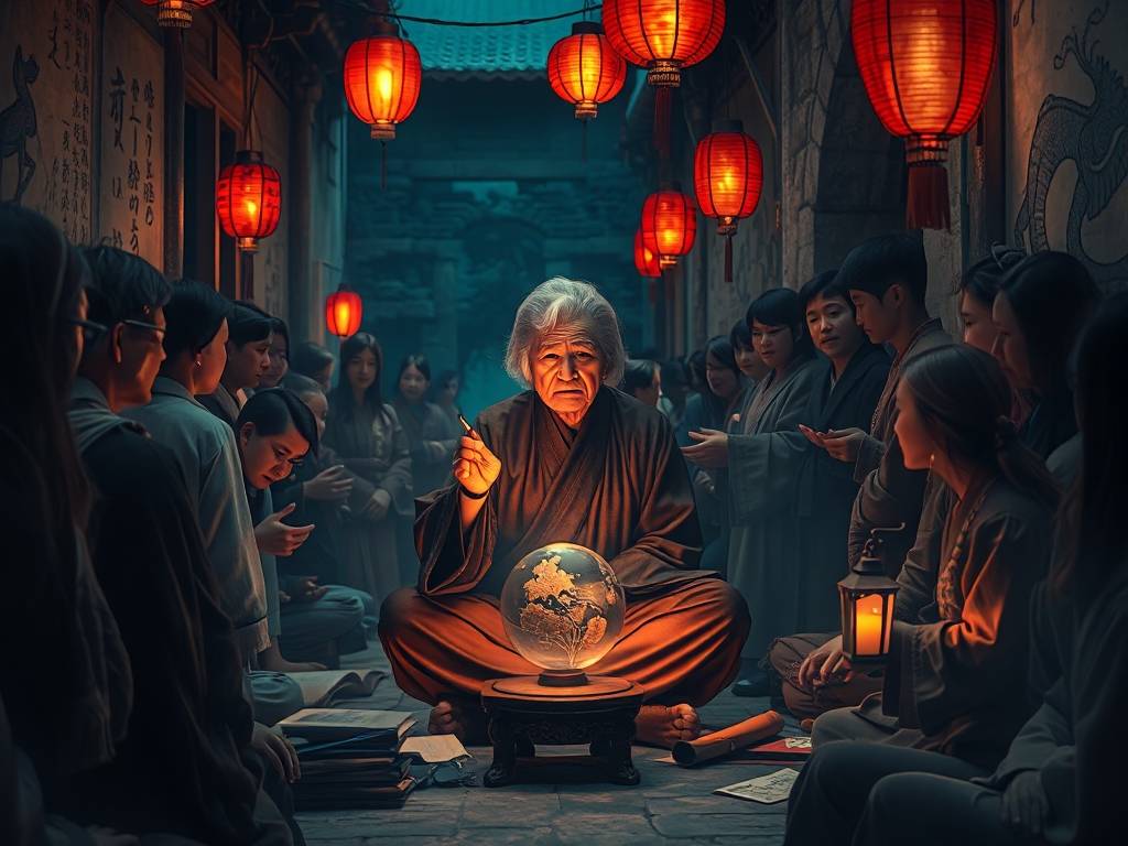 指纹算命查询