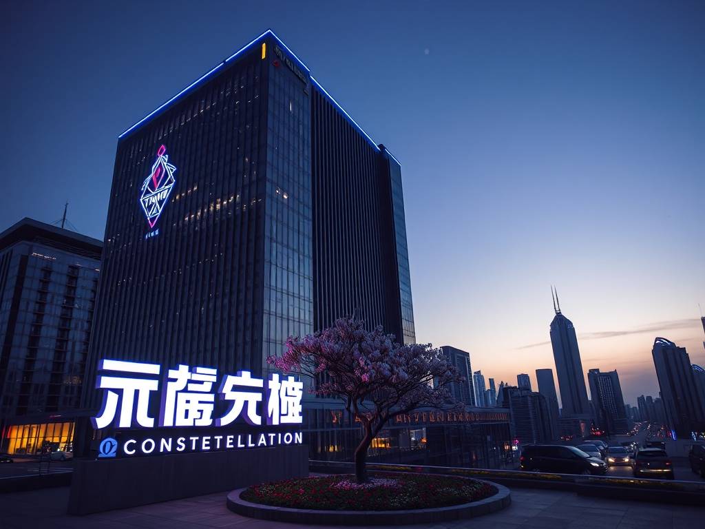 天秤座影业北京有限公司