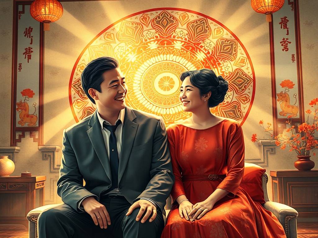 生肖猪的最佳婚配,只要不离婚,肯定能大富大贵!