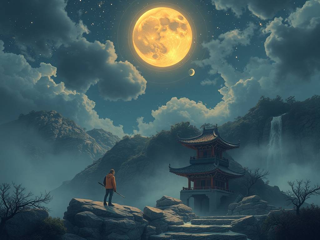 天秤座闷骚型男人的性格