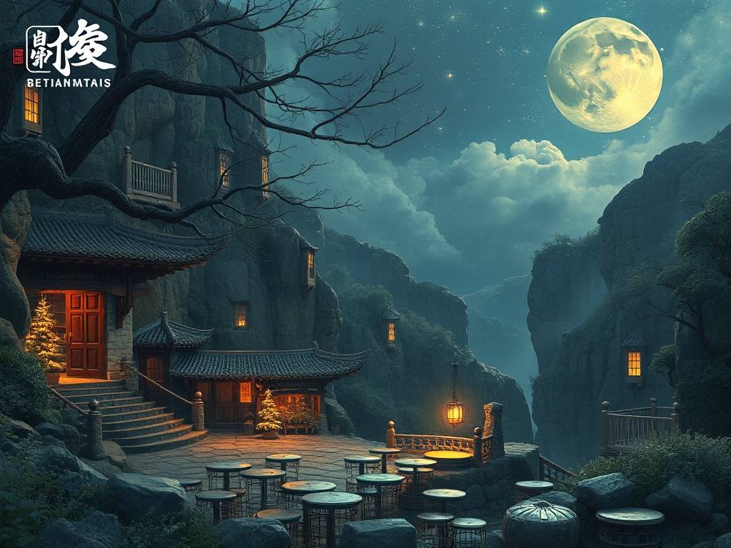 摩羯座是一本百科全书的吗