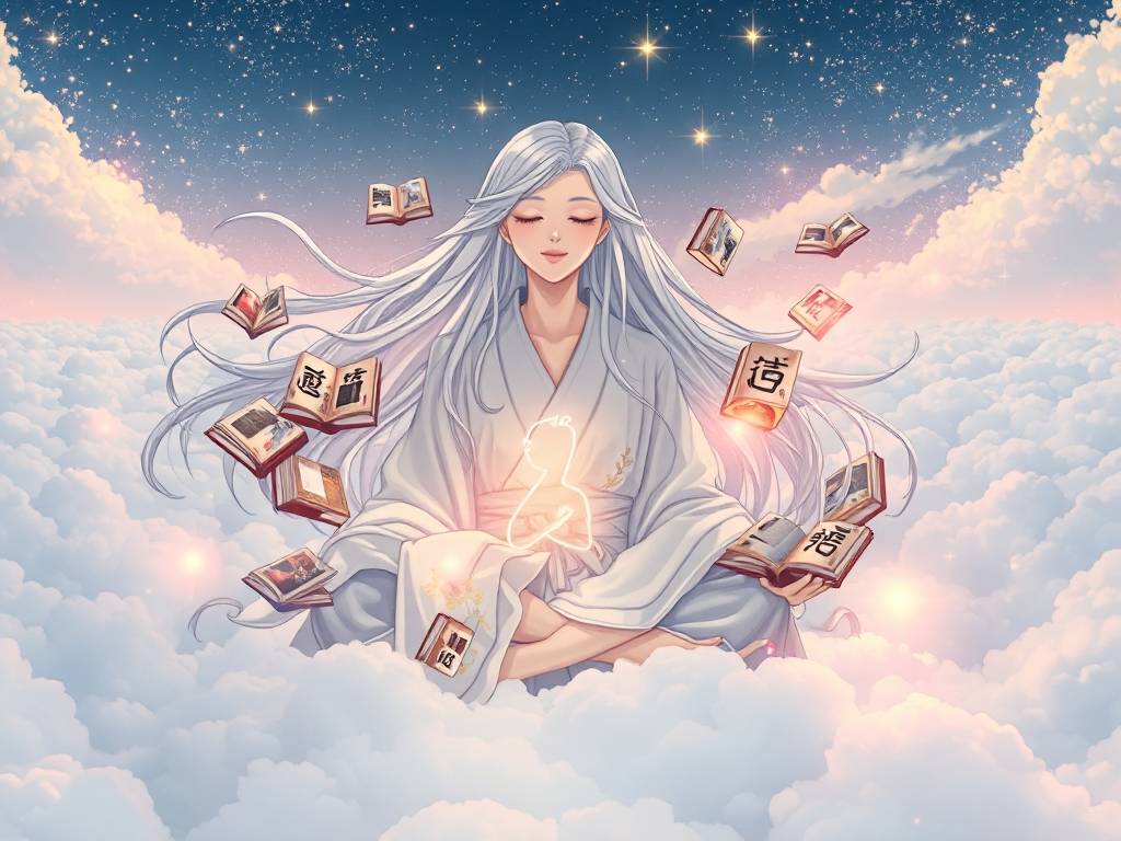 常见的梦境解析