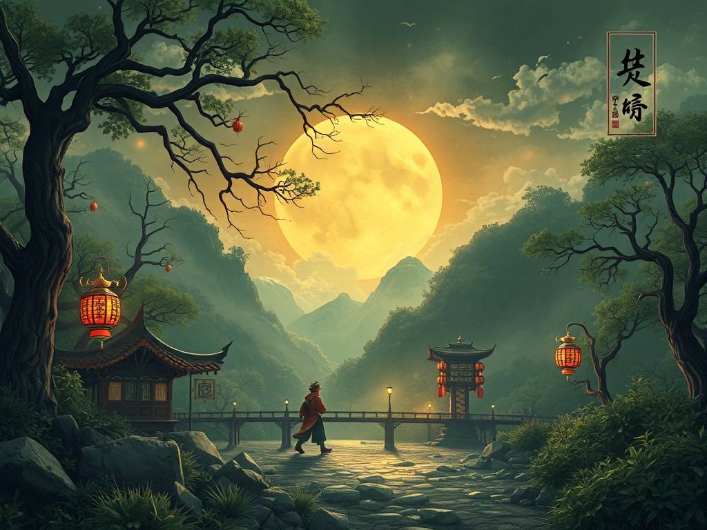 简短好听的昵称有哪些