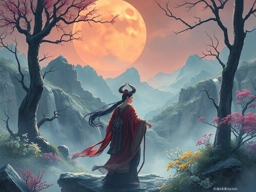 天蝎座上周财富运势女生的简单介绍