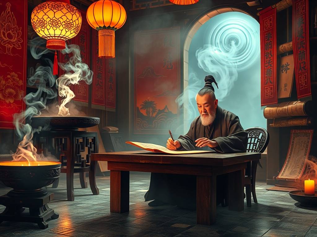 玉帝灵签15签解签详解