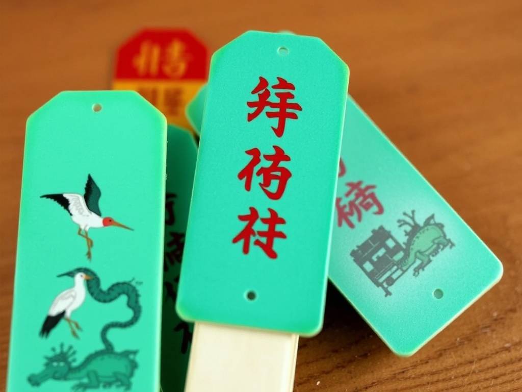 玉帝灵签15签解签详解
