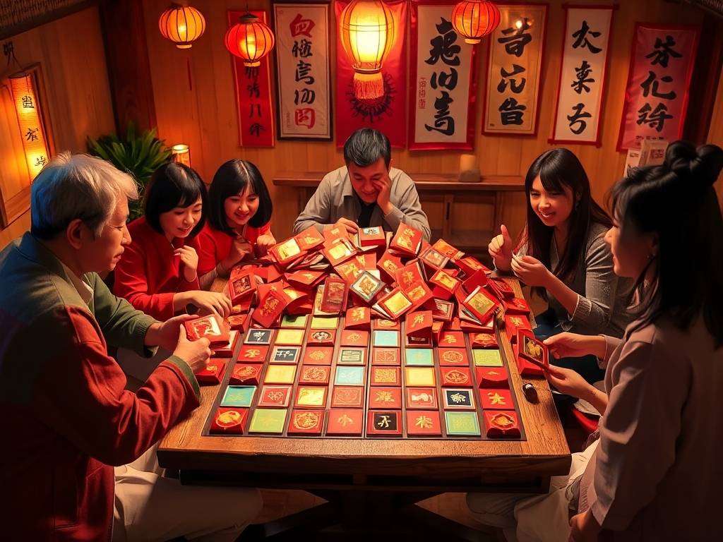 配对红包游戏规则