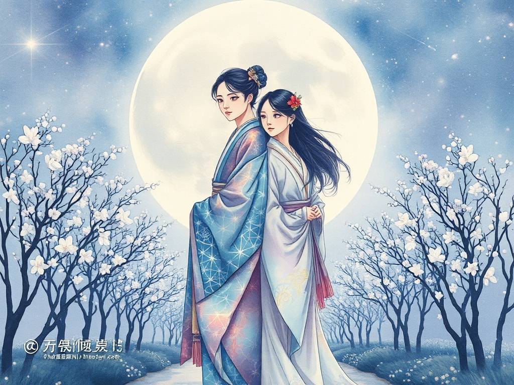 双子座配对星座