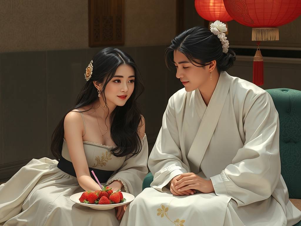 结婚后装修房子属于夫妻共同财产吗
