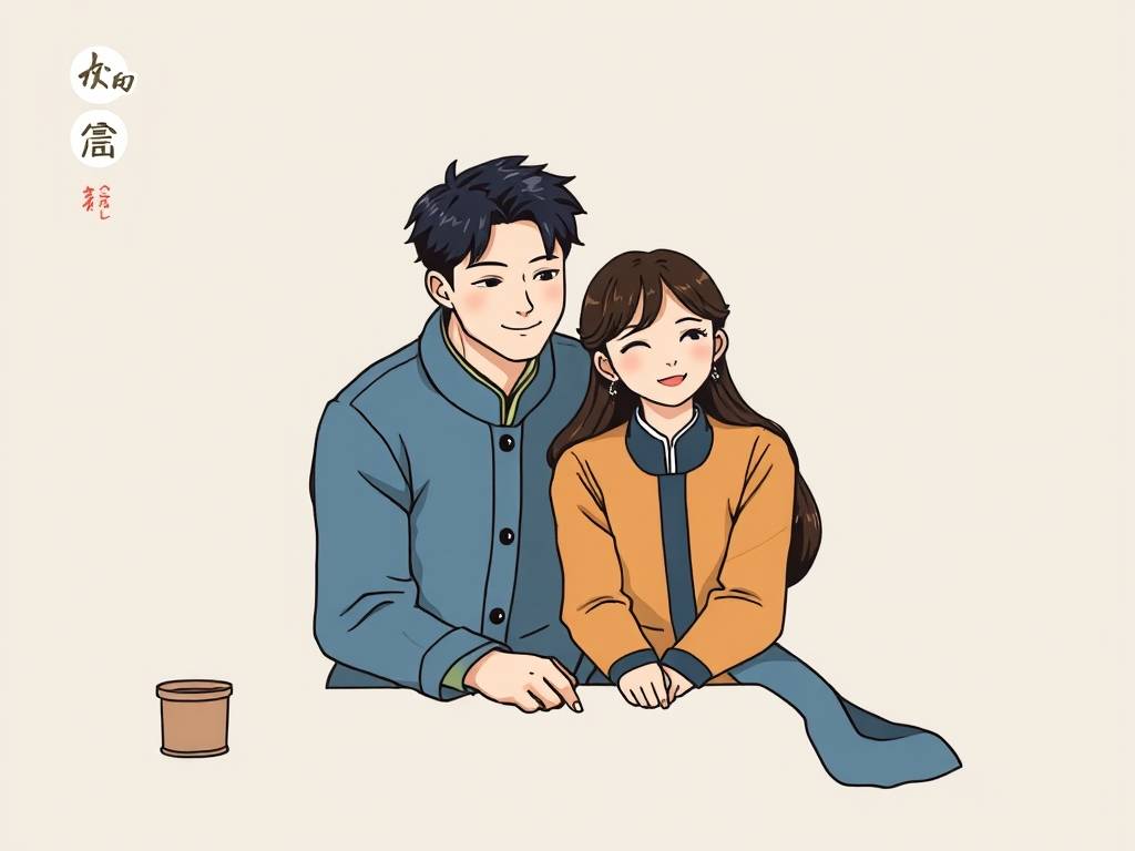 男属羊和女属猴的婚姻配吗