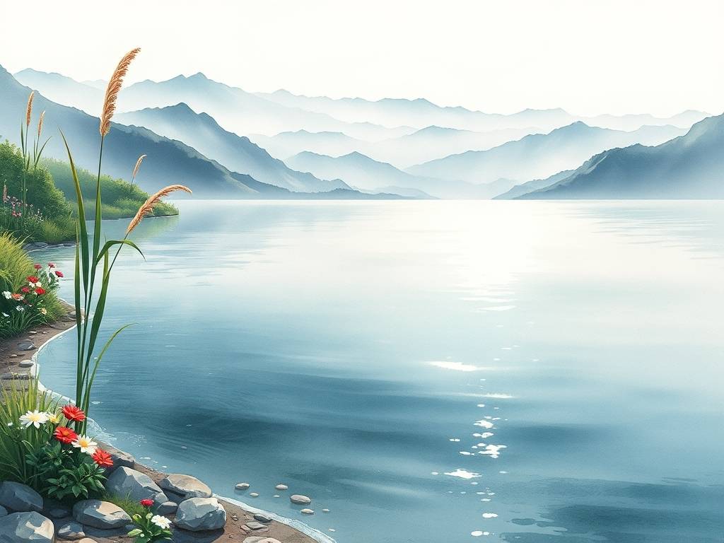 体相水是什么