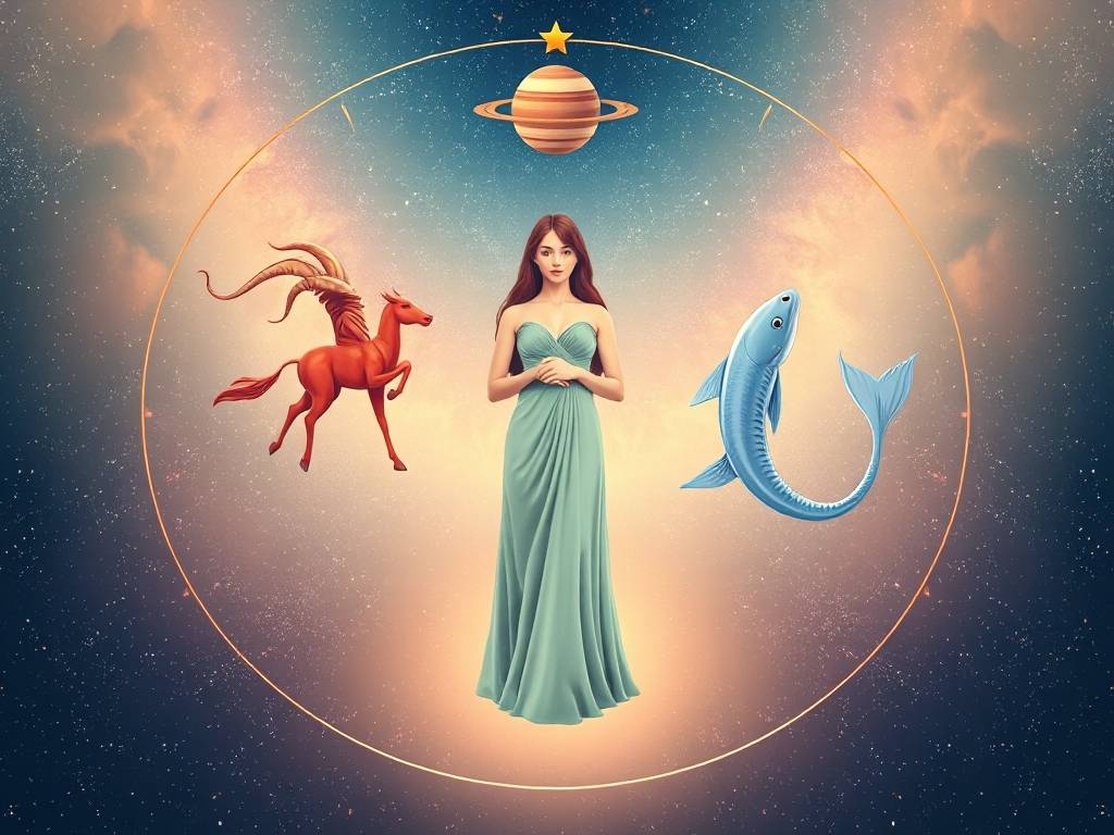 处女座女匹配星座配对