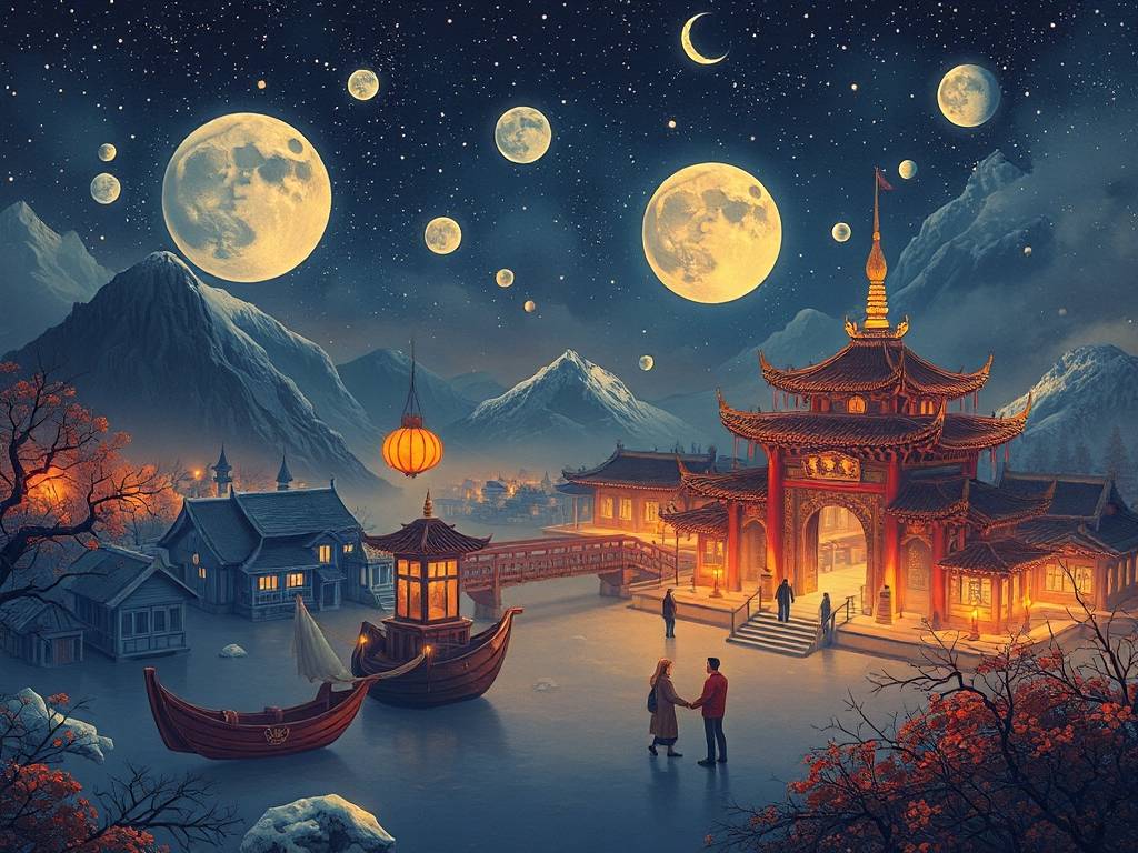 月老灵签38签解签白话