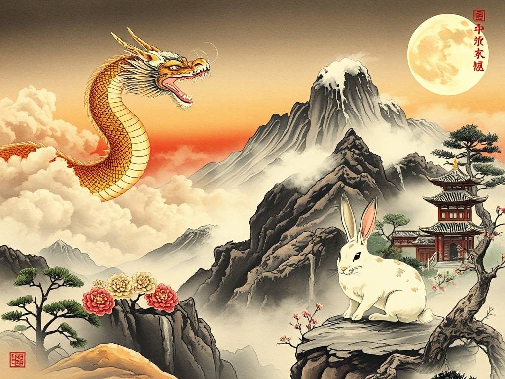 世界公认三大最强星座