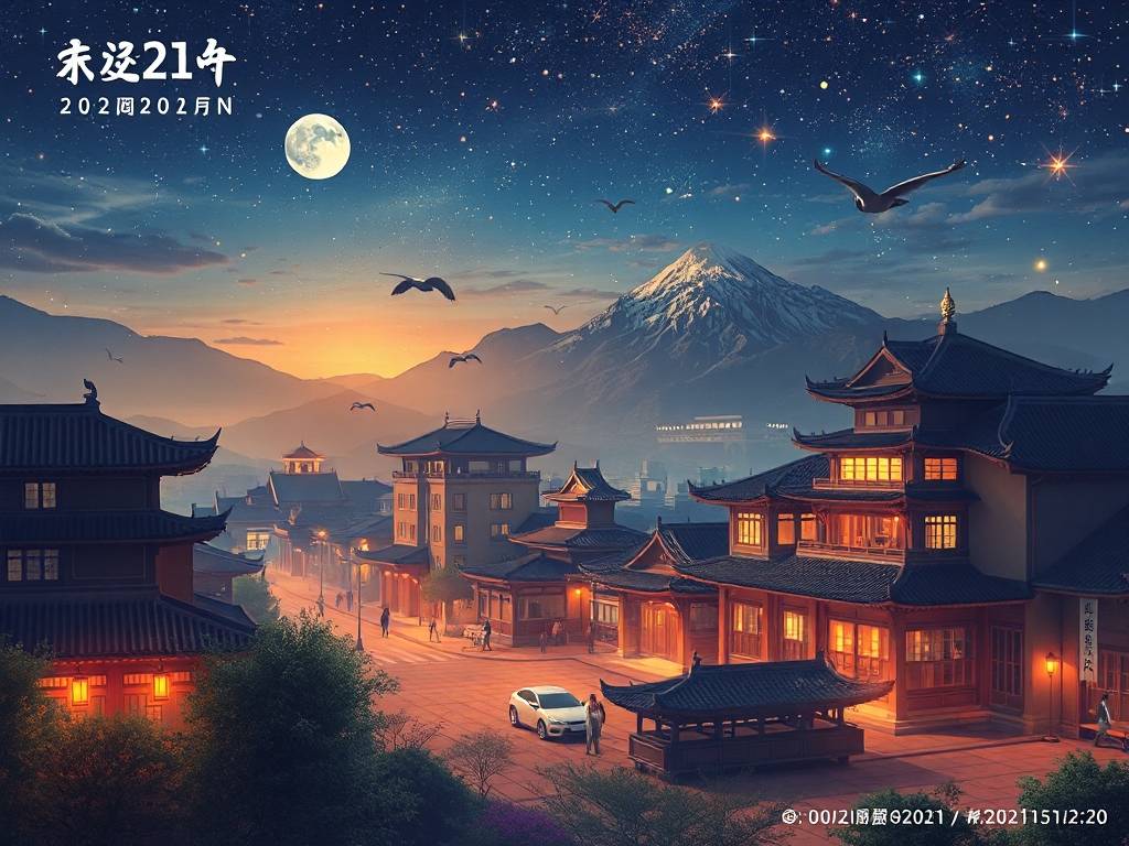 2021年属牛出生的人命运如何?