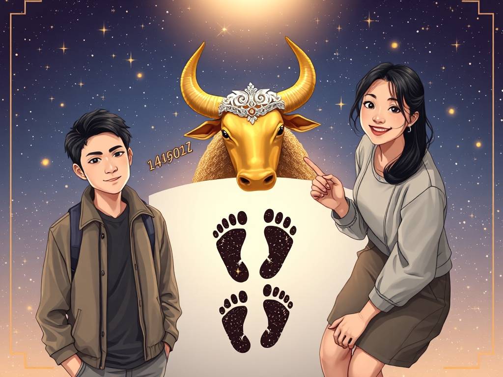 十二星座冷知识之金牛座
