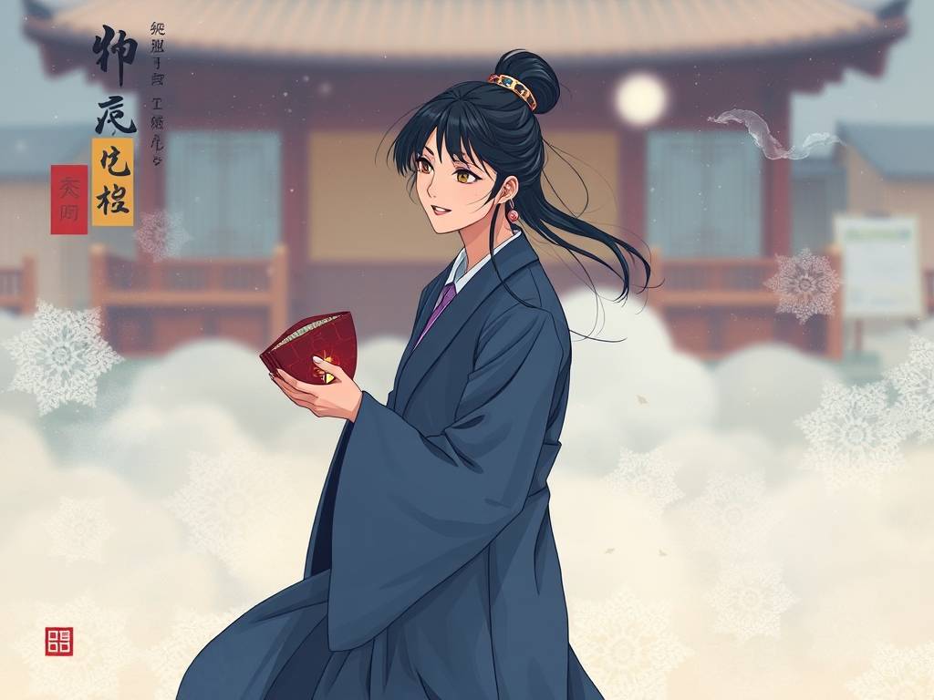 天蝎三月感情和事业运势