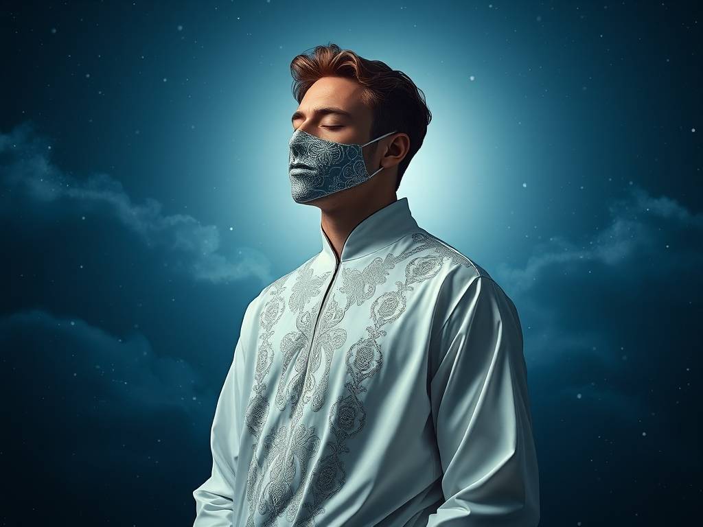 天秤座时尚头像图片男