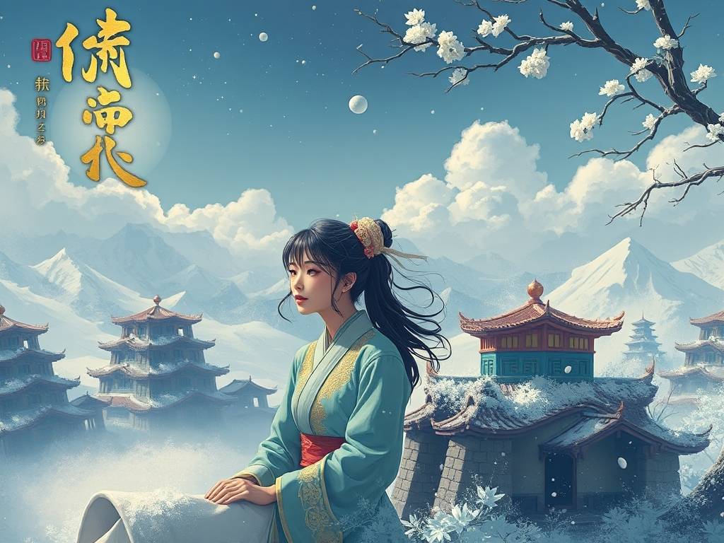 金牛座女性格全面分析