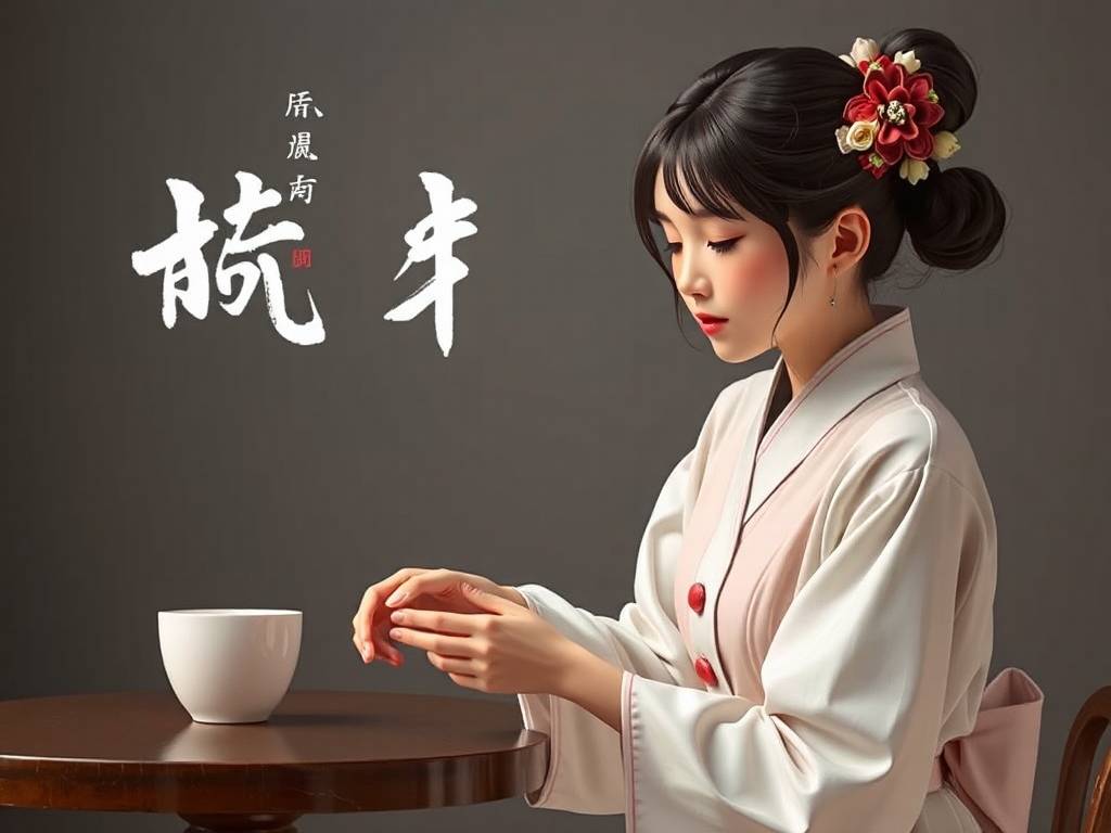 女孩荣字起名寓意
