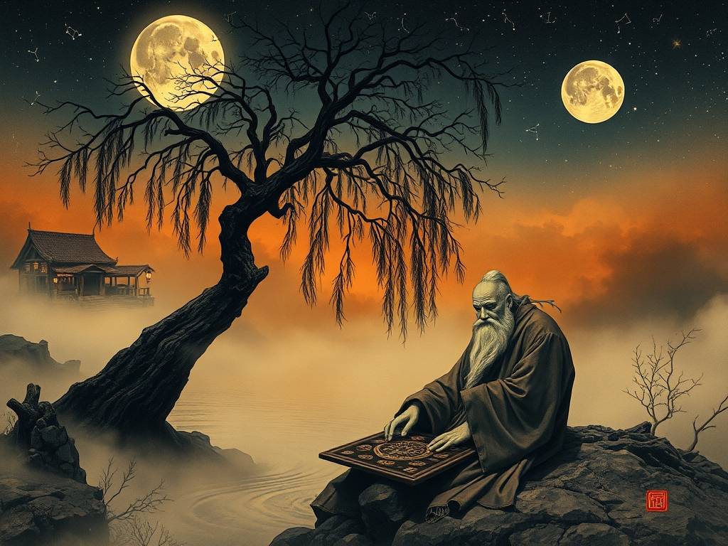 很多命理知识是假的吗知乎