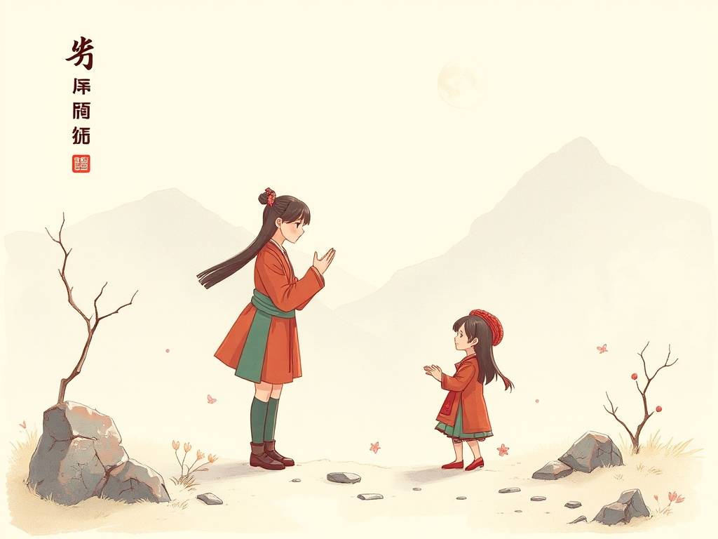 财运线和子女线的差别在哪