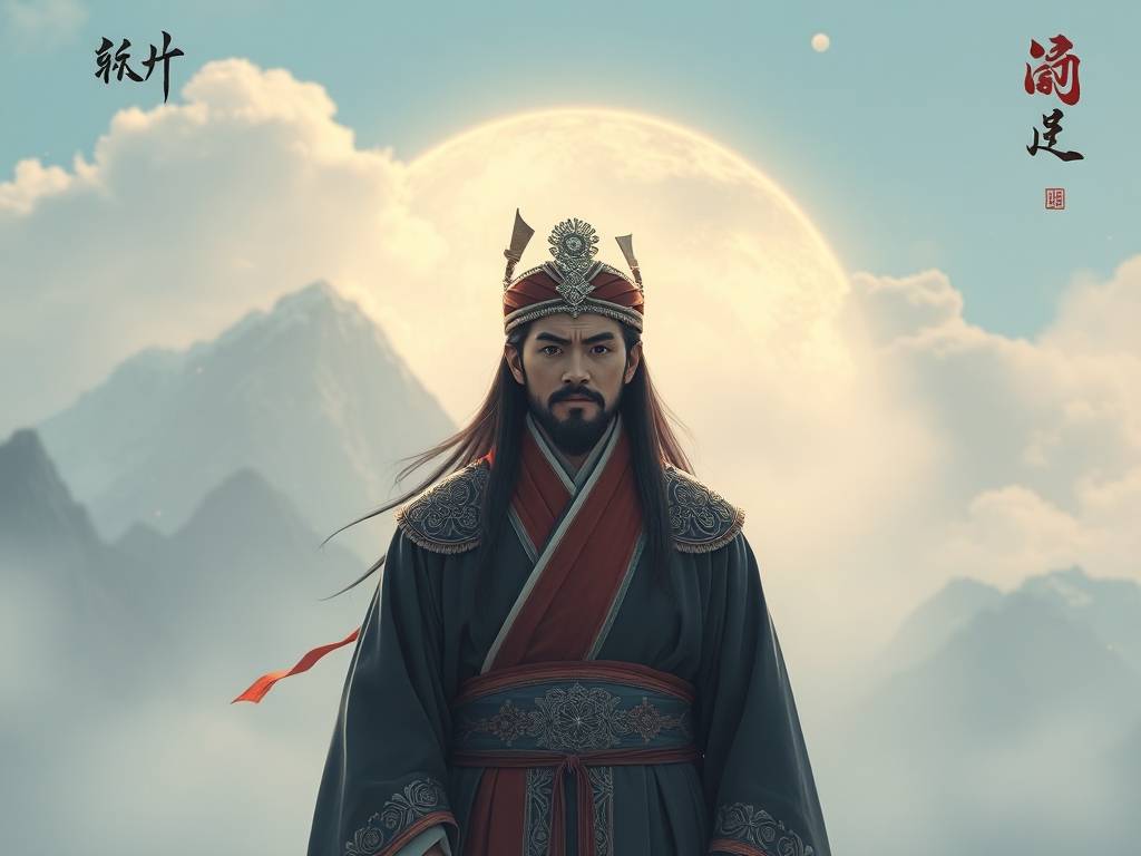 诸葛神算81签全解