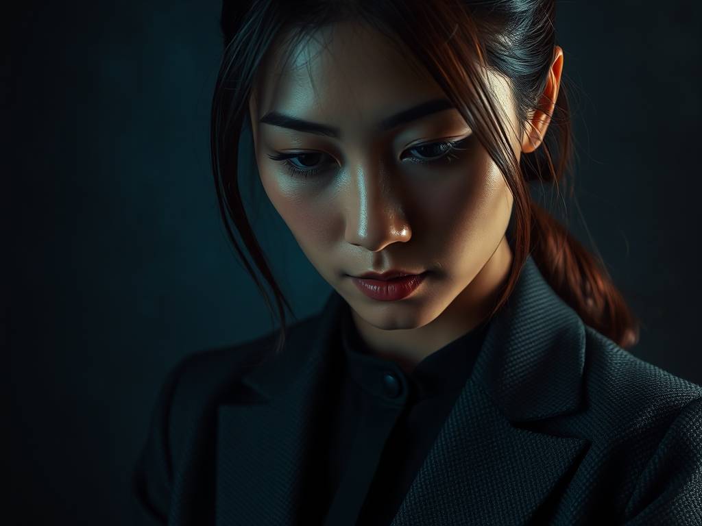 摩羯座的女人花心吗百度百科图片