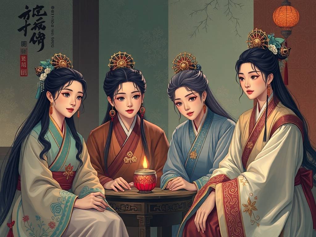 金牛座和摩羯配对合适吗女生