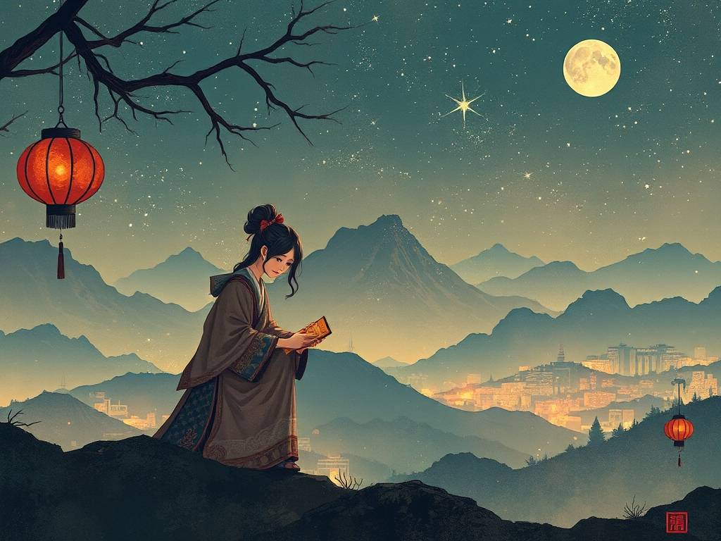 手掌纹路图解岛纹什么意思