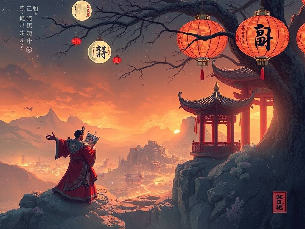 红楼梦枉凝眉歌词及歌曲原版