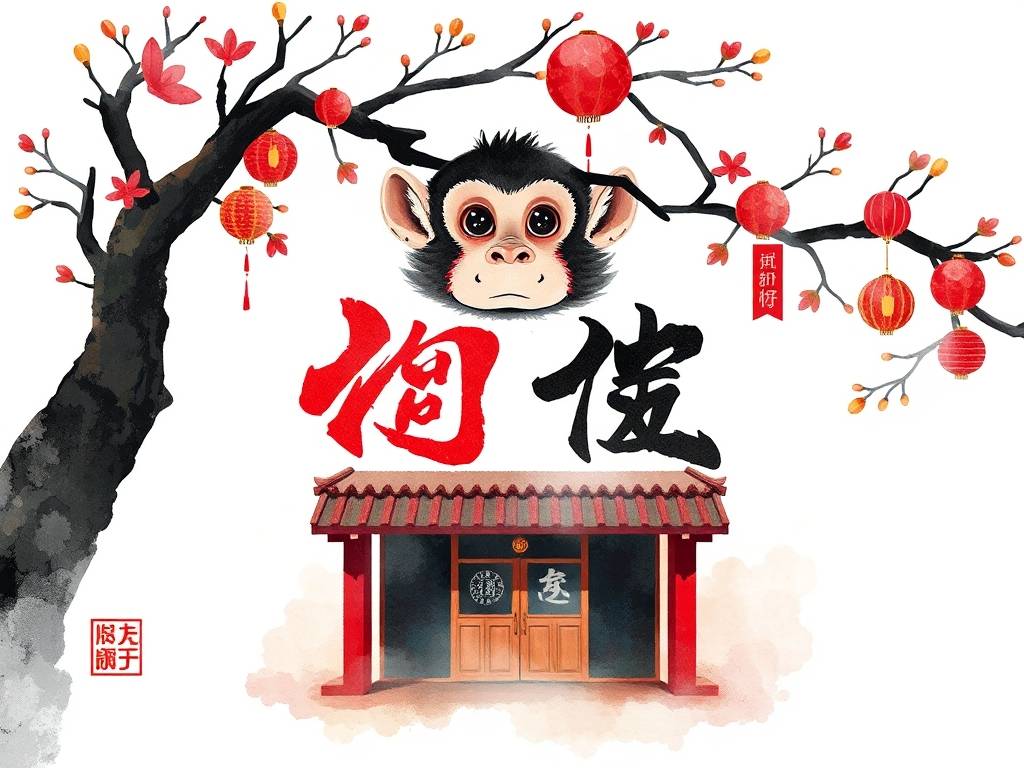 属猴的起店名怎么起好