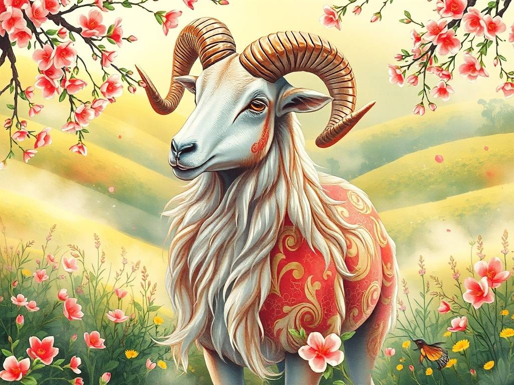 2021年射手座的桃花