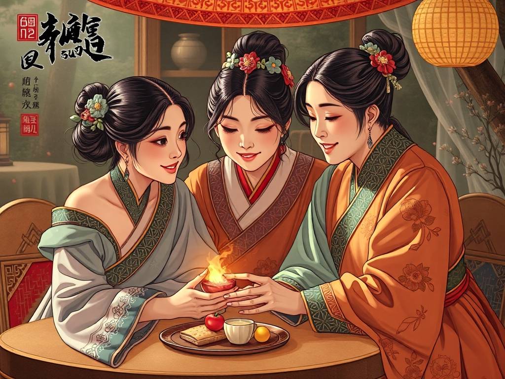 巨蟹座女生财运怎么样