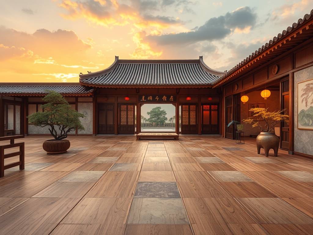 属兔选什么楼层风水好