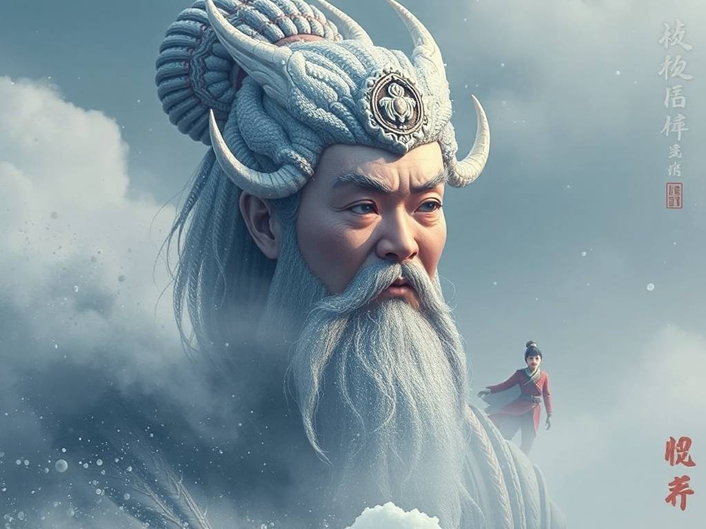 土地公第二十一签解签