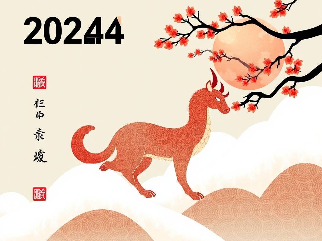 金牛座财富方位2024年运程