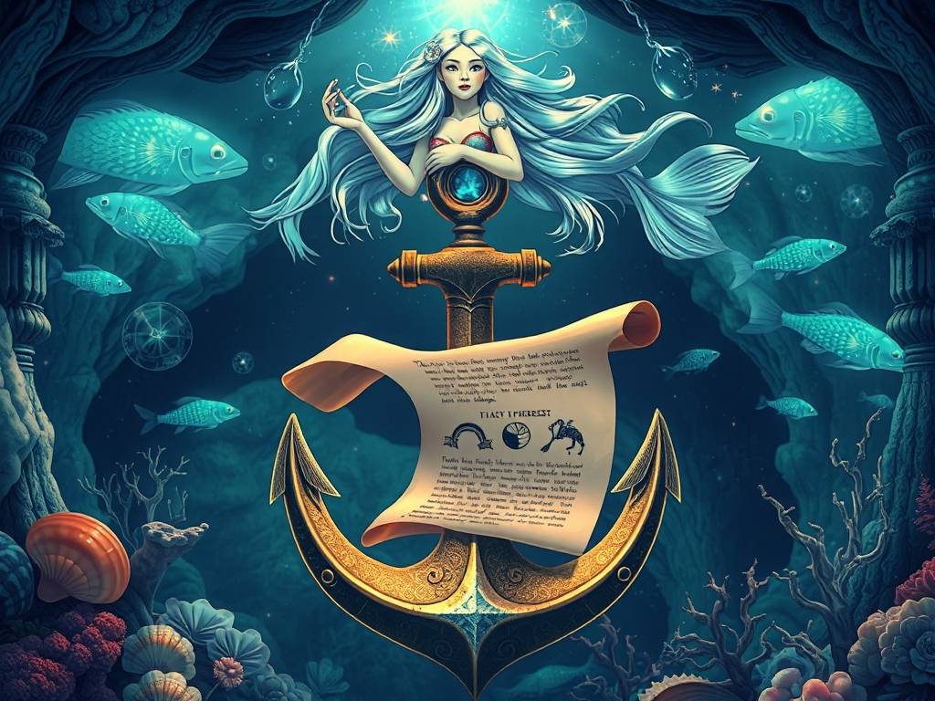 双鱼座事业最新消息