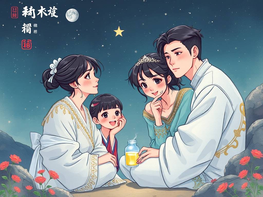 哪个星座和巨蟹座女最配