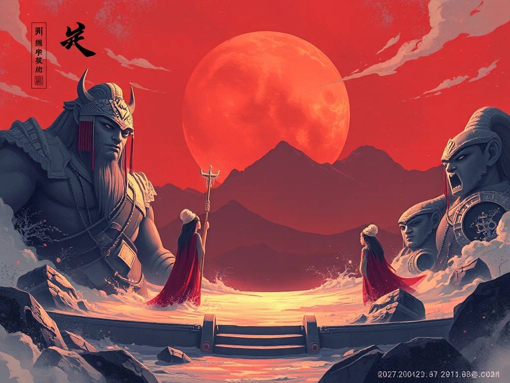 金牛座守护神是什么神兽
