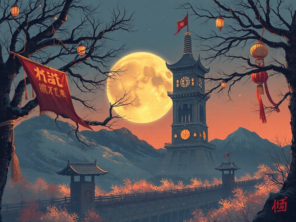 八字中不好的运势怎么看呢